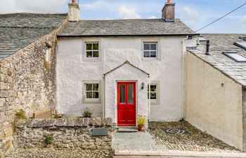 2 Bed in Cockermouth Holiday Cottage