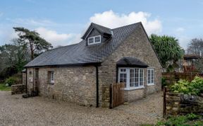 Photo of Cottage in Dorset