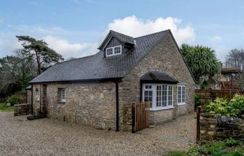 in Corfe Castle (81369) Holiday Cottage