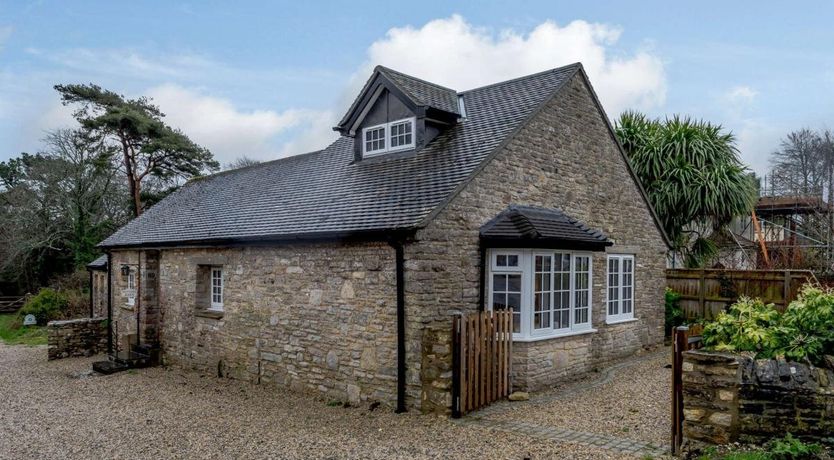 Photo of Cottage in Dorset