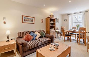 in Tenby (FB053) Apartment