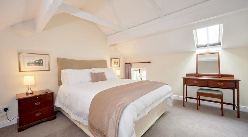 Photo of 2 Bed in Buttermere