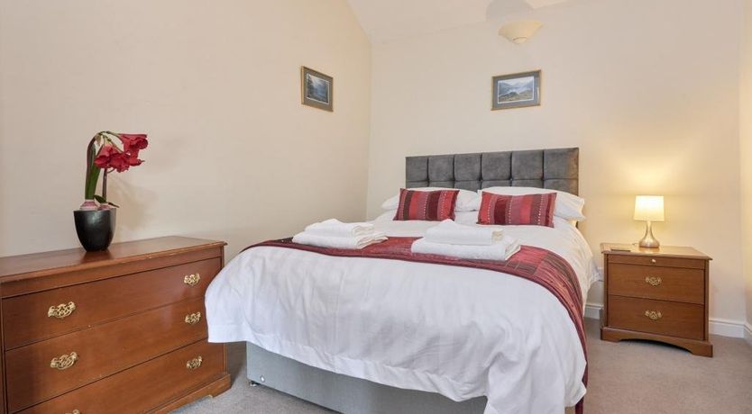Photo of 2 Bed in Buttermere