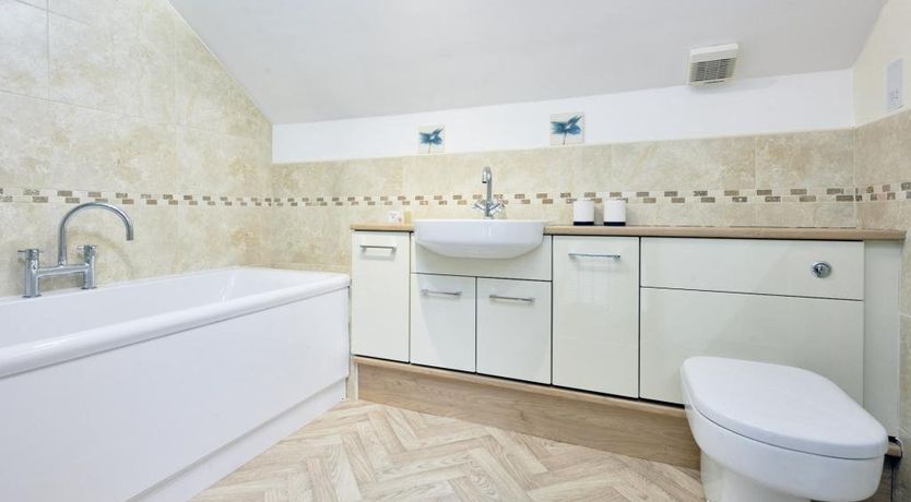 Photo of 2 Bed in Buttermere