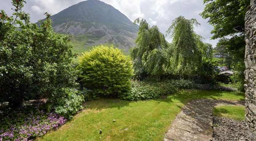 Photo of 2 Bed in Buttermere