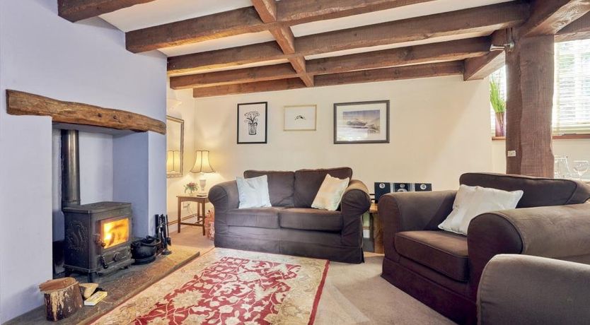 Photo of 2 Bed in Buttermere