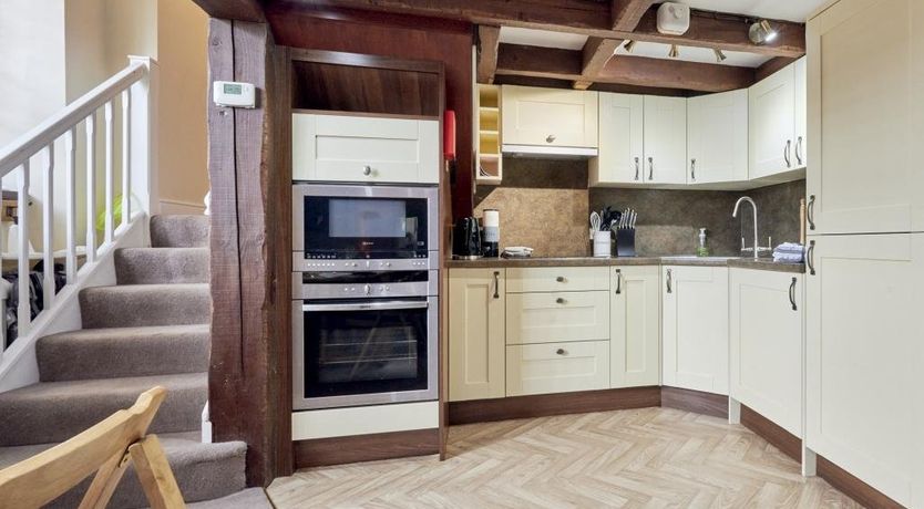 Photo of 2 Bed in Buttermere