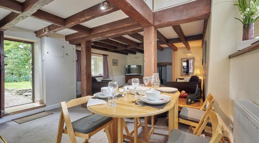 Photo of 2 Bed in Buttermere