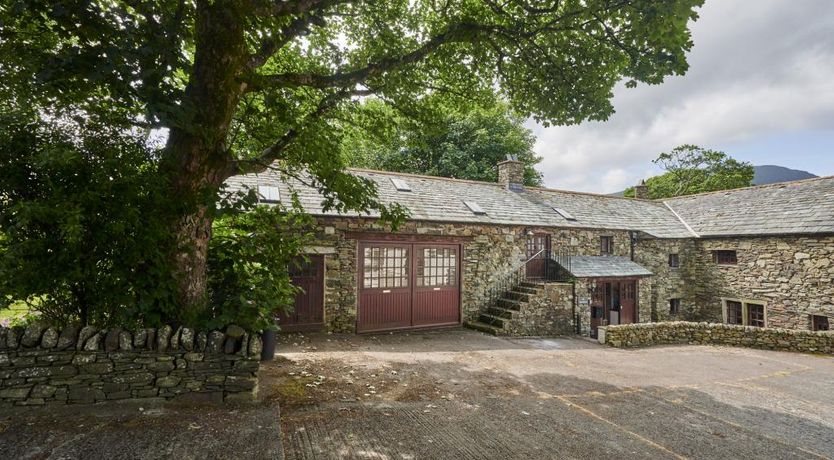 Photo of 2 Bed in Buttermere