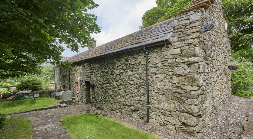 Photo of 2 Bed in Buttermere