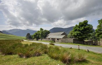 in Buttermere (SZ588) Holiday Cottage