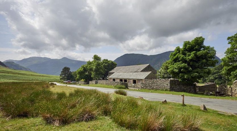 Photo of Cottage in Cumbria