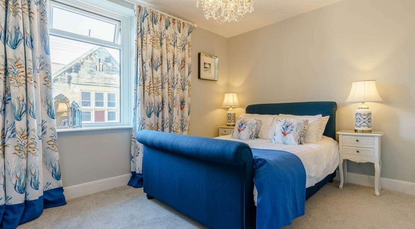 Photo of 3 Bed in Amble