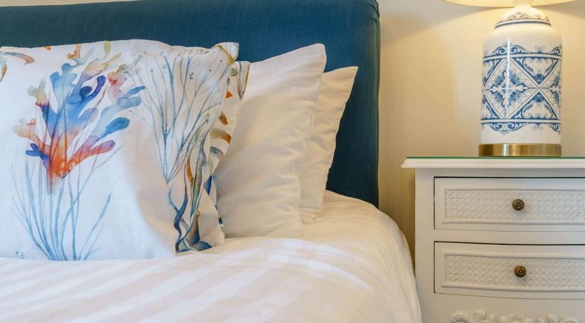 Photo of 3 Bed in Amble