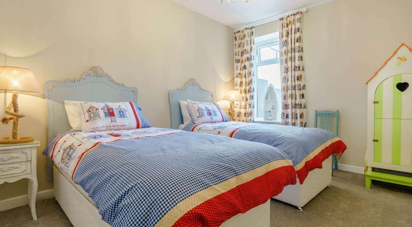 Photo of 3 Bed in Amble