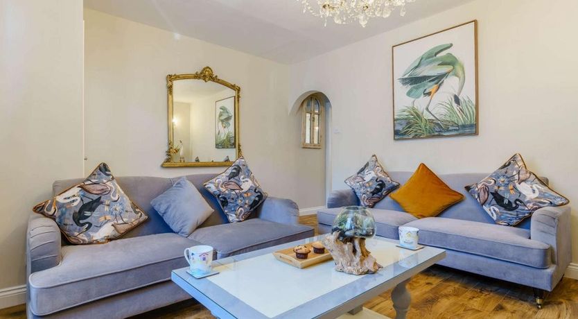 Photo of 3 Bed in Amble