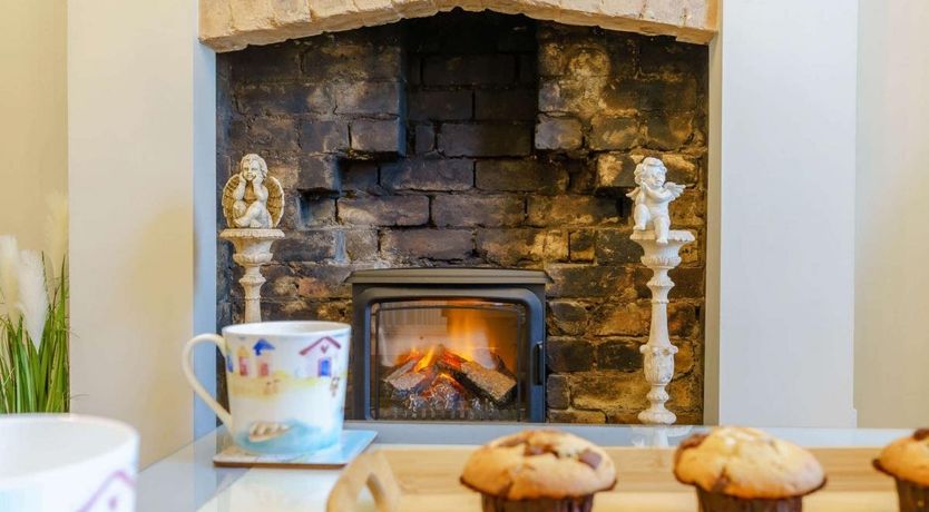 Photo of 3 Bed in Amble