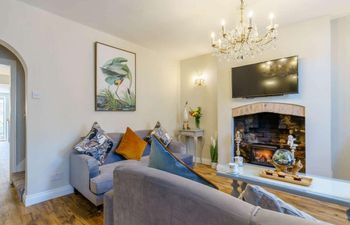 in Amble (83995) Holiday Cottage