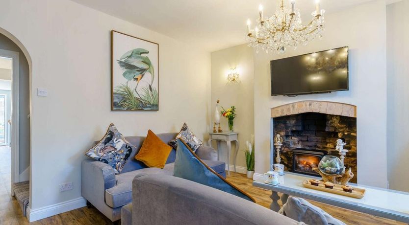 Photo of in Amble (83995)