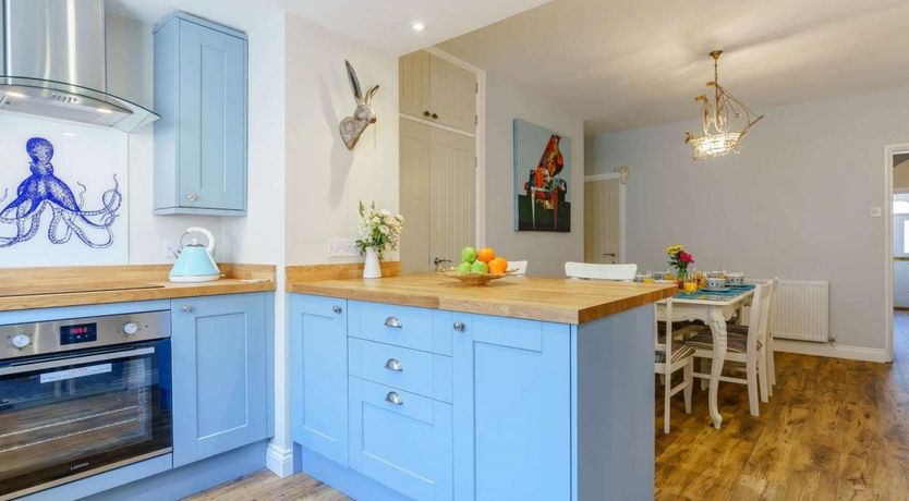 Photo of 3 Bed in Amble