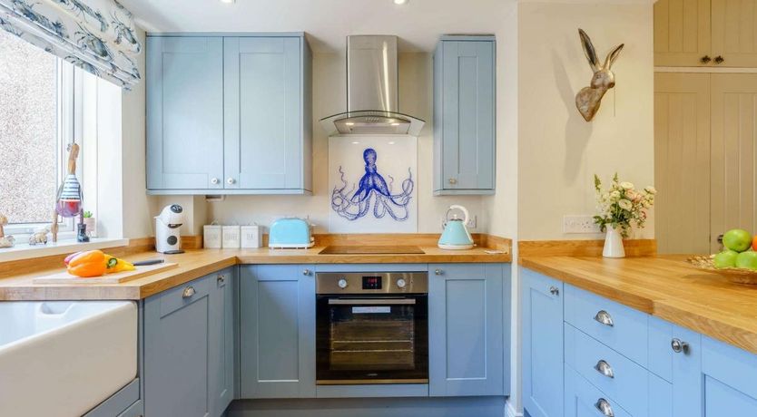 Photo of 3 Bed in Amble