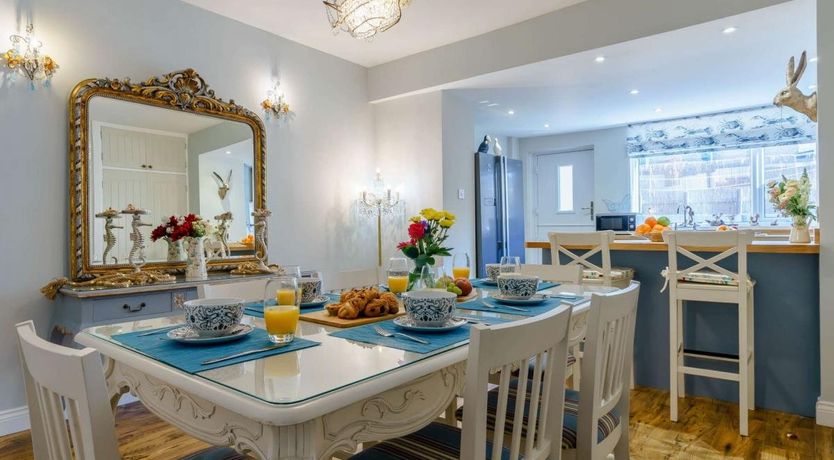 Photo of 3 Bed in Amble