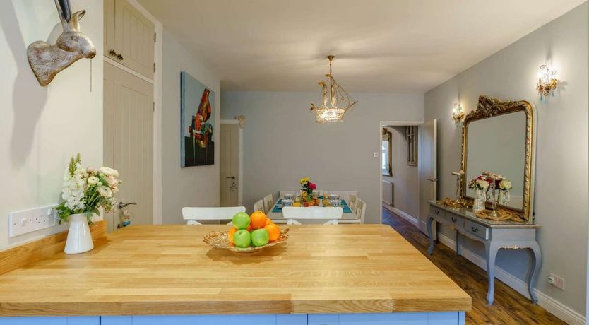 Photo of 3 Bed in Amble