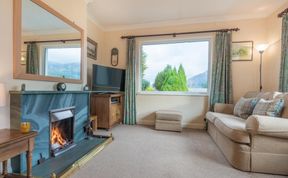 Photo of in Thornthwaite (SZ194)
