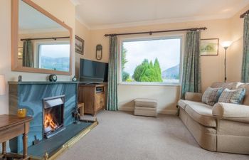 in Thornthwaite (SZ194) Holiday Cottage