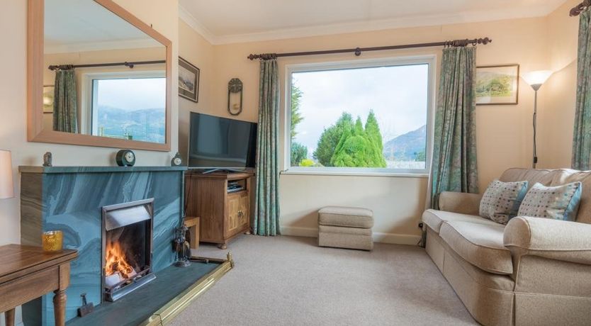 Photo of in Thornthwaite (SZ194)