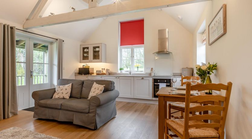 Photo of 1 Bed in Sherborne