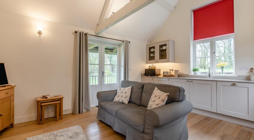 Photo of 1 Bed in Sherborne