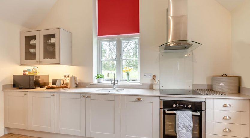 Photo of 1 Bed in Sherborne