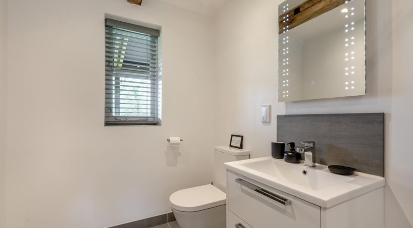 Photo of 1 Bed in Sherborne