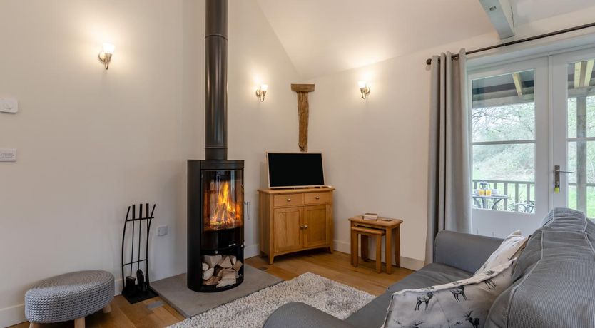 Photo of 1 Bed in Sherborne