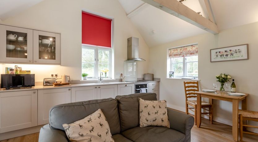 Photo of 1 Bed in Sherborne