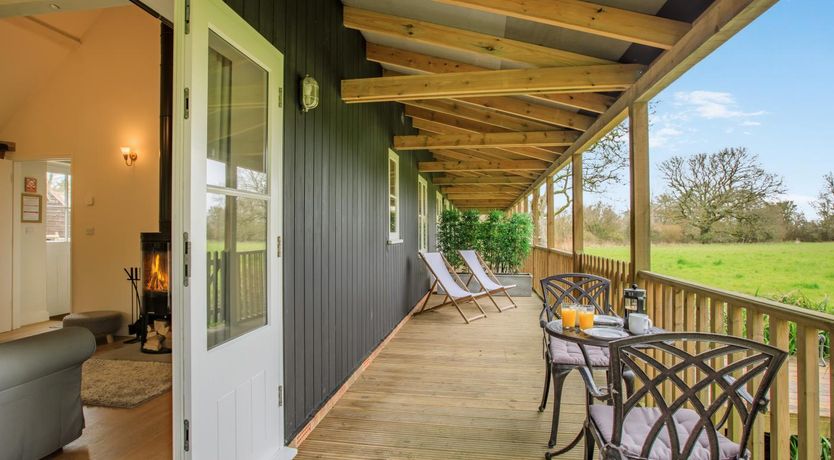 Photo of 1 Bed in Sherborne