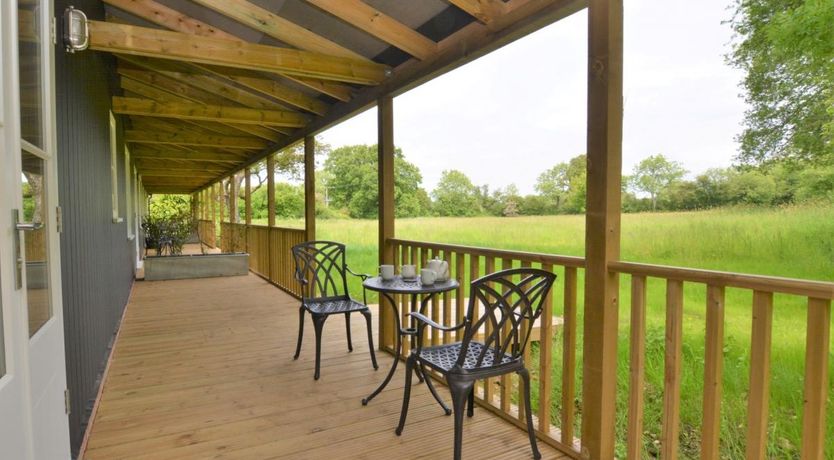 Photo of 1 Bed in Middlemarsh