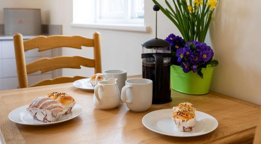 Photo of 1 Bed in Middlemarsh