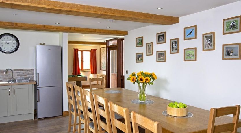 Photo of 6 Bed in Cwmcamlais