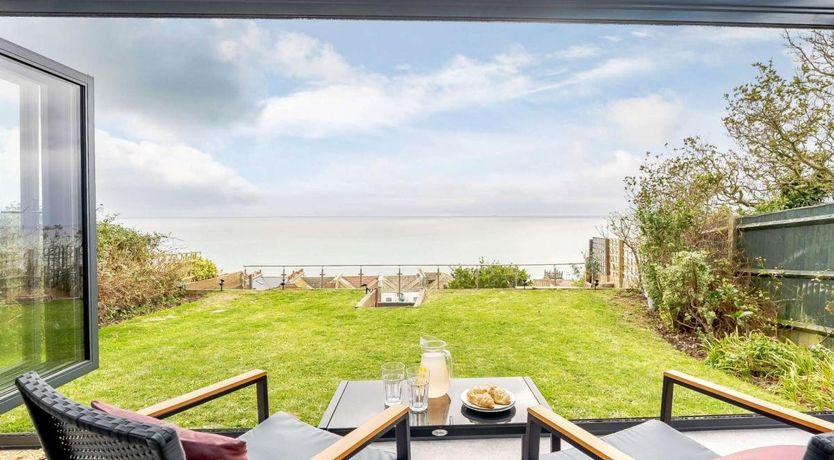 Photo of in St Leonards on Sea (84035)