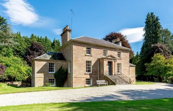 2 Bed in Beauly Holiday Cottage