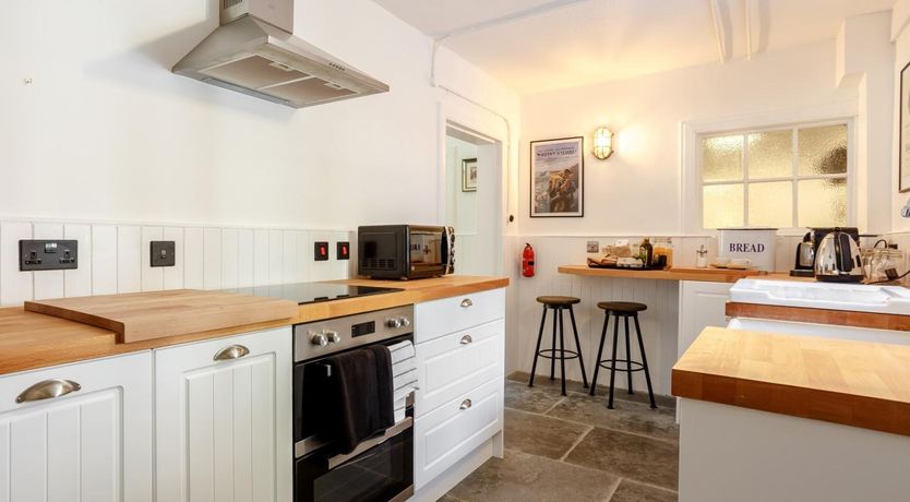 Photo of 2 Bed in Beauly