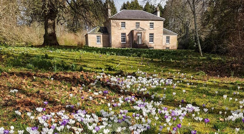 Photo of 2 Bed in Beauly