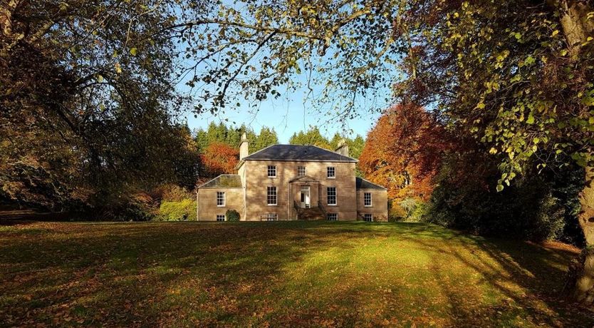 Photo of Cottage in The Highlands