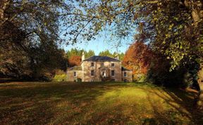 Photo of Cottage in The Highlands