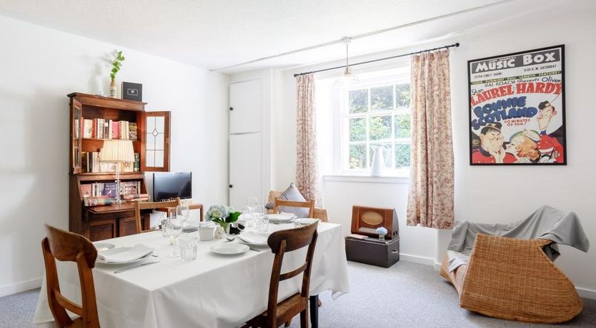 Photo of 2 Bed in Beauly