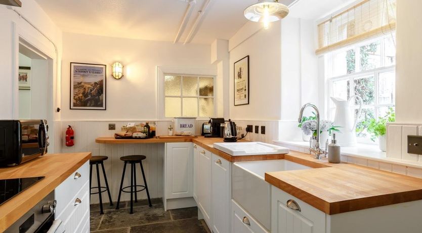 Photo of 2 Bed in Beauly