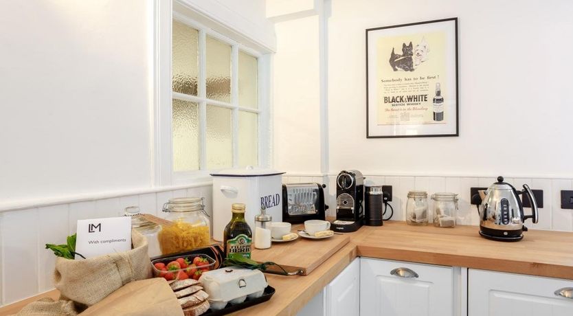 Photo of 2 Bed in Beauly