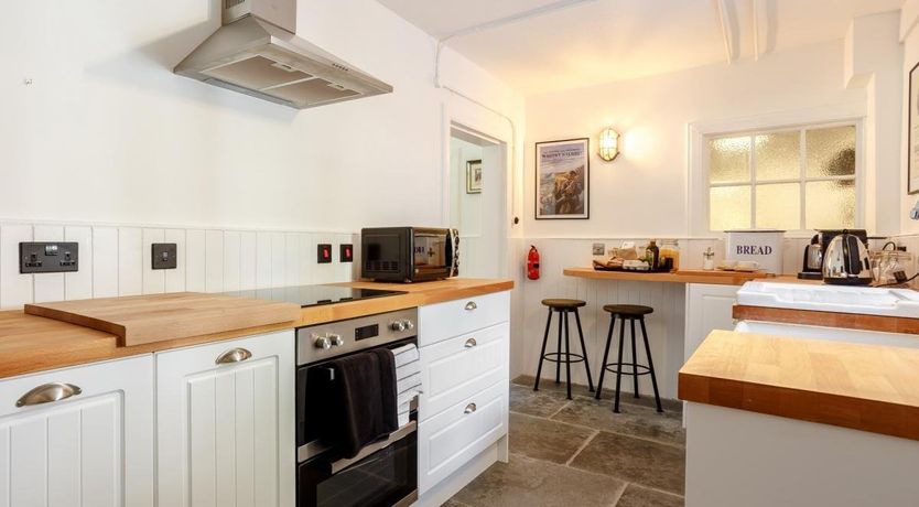 Photo of 2 Bed in Beauly